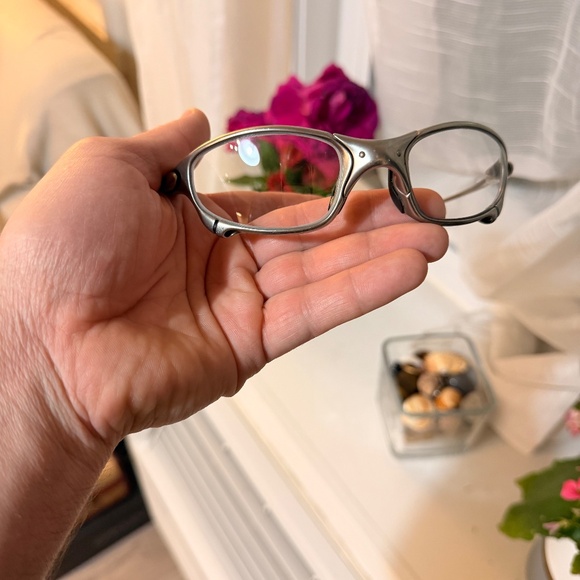 Juliet plasma - Picture 6 of 6